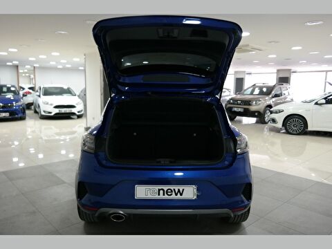 renault, clio, 1.0 tce techno esprit alpine	x-tronic, otomatik, benzin 2.el otomobil | renew 22