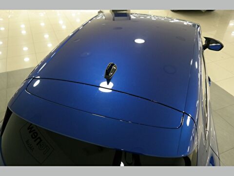 renault, clio, 1.0 tce techno esprit alpine	x-tronic, otomatik, benzin 2.el otomobil | renew 24