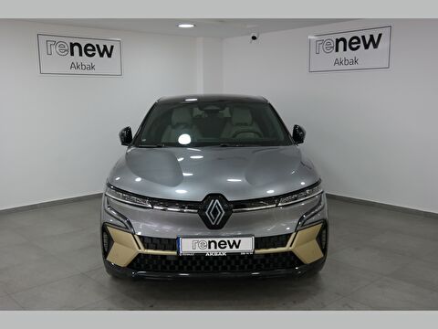 renault, megane e-tech, crossover ev60 ıconic otomatik, otomatik, elektrik 2.el otomobil | renew 3