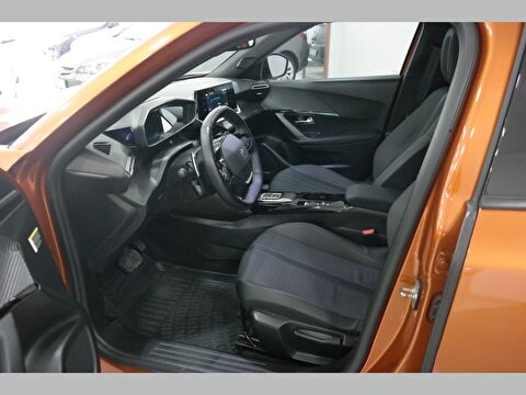 peugeot, 2008, crossover 1.2 puretech allure eat8, otomatik, benzin 2.el otomobil | renew 6