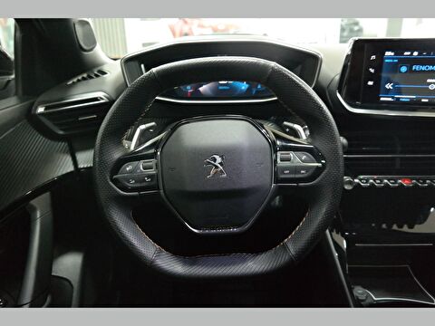 peugeot, 2008, crossover 1.2 puretech allure eat8, otomatik, benzin 2.el otomobil | renew 11