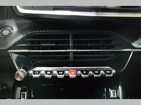 peugeot, 2008, crossover 1.2 puretech allure eat8, otomatik, benzin 2.el otomobil | renew 15