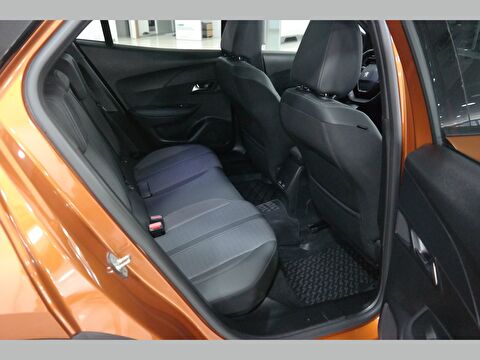 peugeot, 2008, crossover 1.2 puretech allure eat8, otomatik, benzin 2.el otomobil | renew 8