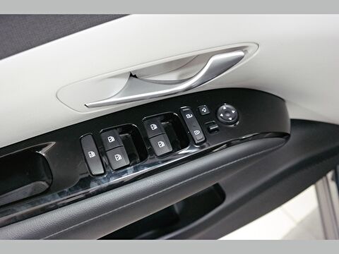 hyundai, tucson, suv 1.6 t-gdı prime plus dct, otomatik, benzin 2.el otomobil | renew 19
