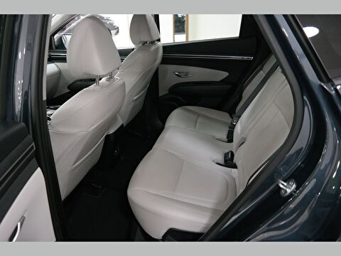 hyundai, tucson, suv 1.6 t-gdı prime plus dct, otomatik, benzin 2.el otomobil | renew 9