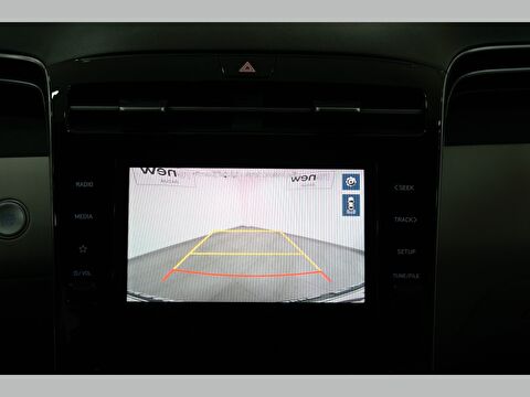 hyundai, tucson, suv 1.6 t-gdı prime plus dct, otomatik, benzin 2.el otomobil | renew 14