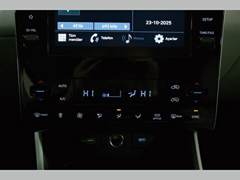 hyundai, tucson, suv 1.6 t-gdı prime plus dct, otomatik, benzin 2.el otomobil | renew 15