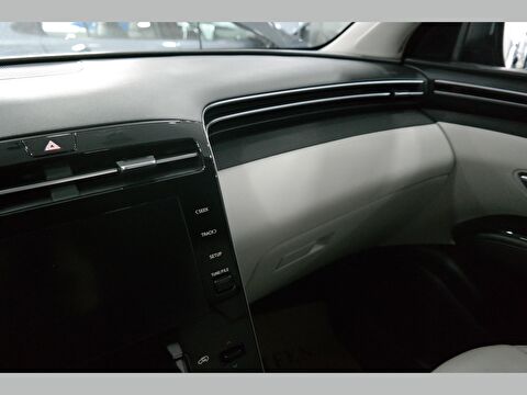 hyundai, tucson, suv 1.6 t-gdı prime plus dct, otomatik, benzin 2.el otomobil | renew 22