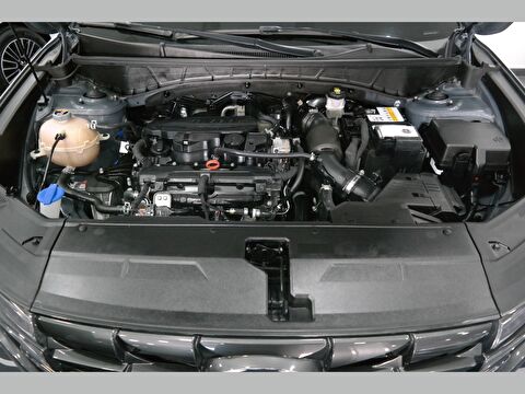 hyundai, tucson, suv 1.6 t-gdı prime plus dct, otomatik, benzin 2.el otomobil | renew 24