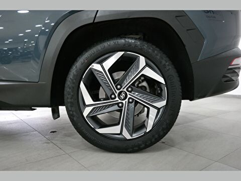 hyundai, tucson, suv 1.6 t-gdı prime plus dct, otomatik, benzin 2.el otomobil | renew 20