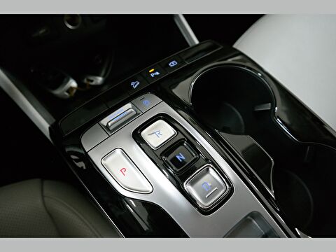 hyundai, tucson, suv 1.6 t-gdı prime plus dct, otomatik, benzin 2.el otomobil | renew 16