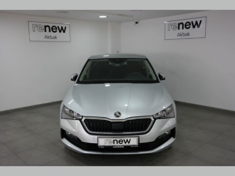 skoda, scala, hatchback 1.0 tsı premium dsg, otomatik, benzin 2.el otomobil | renew 3