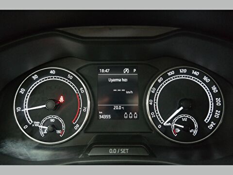 skoda, scala, hatchback 1.0 tsı premium dsg, otomatik, benzin 2.el otomobil | renew 12