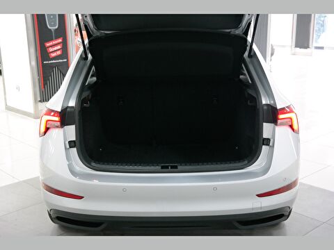skoda, scala, hatchback 1.0 tsı premium dsg, otomatik, benzin 2.el otomobil | renew 21