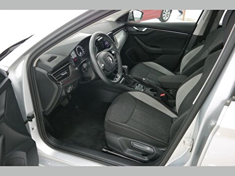 skoda, scala, hatchback 1.0 tsı premium dsg, otomatik, benzin 2.el otomobil | renew 6