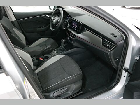 skoda, scala, hatchback 1.0 tsı premium dsg, otomatik, benzin 2.el otomobil | renew 7