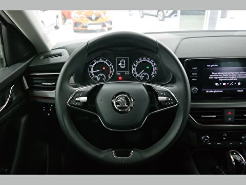 skoda, scala, hatchback 1.0 tsı premium dsg, otomatik, benzin 2.el otomobil | renew 11
