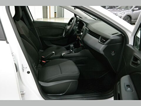 renault, clio, 1.0 tce joy x-tronic, otomatik, benzin 2.el otomobil | renew 7