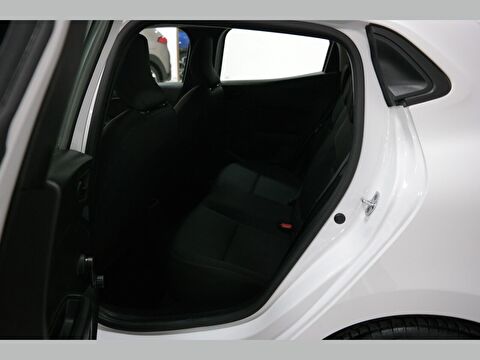 renault, clio, 1.0 tce joy x-tronic, otomatik, benzin 2.el otomobil | renew 9