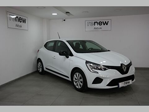 renault, clio, 1.0 tce joy x-tronic, otomatik, benzin 2.el otomobil | renew 4