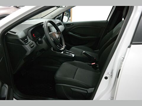 renault, clio, 1.0 tce joy x-tronic, otomatik, benzin 2.el otomobil | renew 6