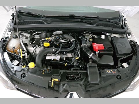 renault, clio, 1.0 tce joy x-tronic, otomatik, benzin 2.el otomobil | renew 22