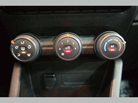 renault, clio, 1.0 tce joy x-tronic, otomatik, benzin 2.el otomobil | renew 14