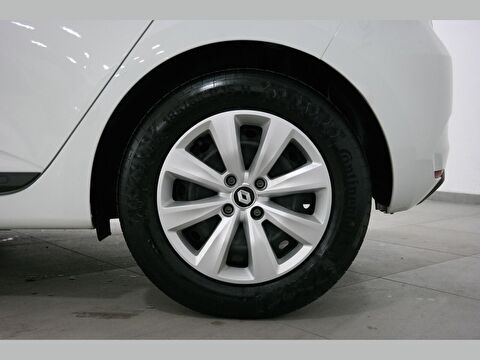 renault, clio, 1.0 tce joy x-tronic, otomatik, benzin 2.el otomobil | renew 18