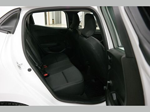 renault, clio, 1.0 tce joy x-tronic, otomatik, benzin 2.el otomobil | renew 8