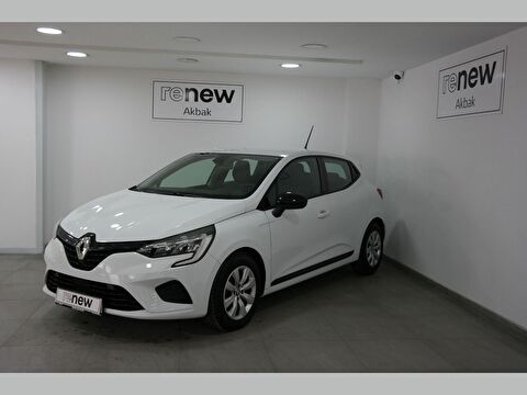 1.0 TCe Joy X-Tronic, 2. el otomobil | renew