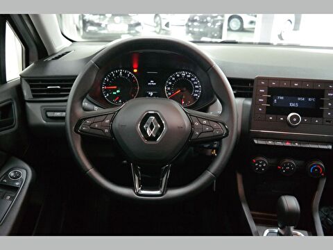 renault, clio, 1.0 tce joy x-tronic, otomatik, benzin 2.el otomobil | renew 11