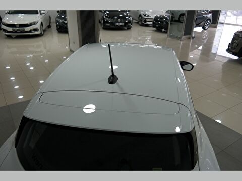 renault, clio, 1.0 tce joy x-tronic, otomatik, benzin 2.el otomobil | renew 21