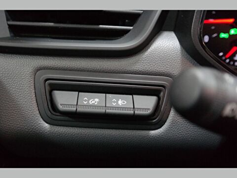 renault, clio, 1.0 tce joy x-tronic, otomatik, benzin 2.el otomobil | renew 16