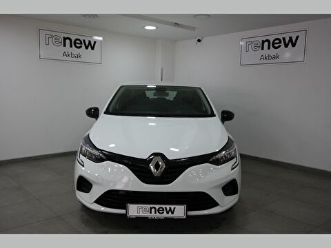 renault, clio, 1.0 tce joy x-tronic, otomatik, benzin 2.el otomobil | renew 3