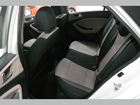 hyundai, i20, hatchback 1.4 mpı style otomatik, otomatik, benzin 2.el otomobil | renew 9