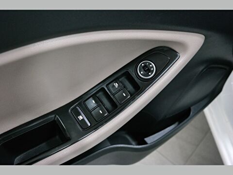 hyundai, i20, hatchback 1.4 mpı style otomatik, otomatik, benzin 2.el otomobil | renew 18