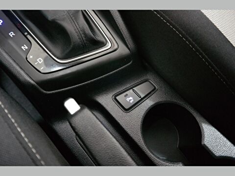 hyundai, i20, hatchback 1.4 mpı style otomatik, otomatik, benzin 2.el otomobil | renew 16