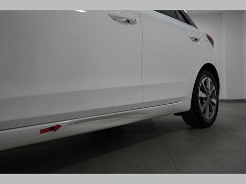 hyundai, i20, hatchback 1.4 mpı style otomatik, otomatik, benzin 2.el otomobil | renew 24