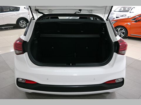 hyundai, i20, hatchback 1.4 mpı style otomatik, otomatik, benzin 2.el otomobil | renew 20