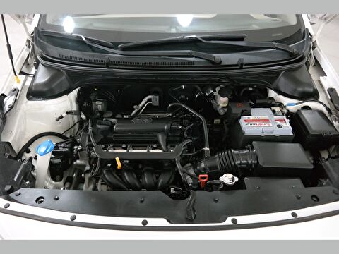 hyundai, i20, hatchback 1.4 mpı style otomatik, otomatik, benzin 2.el otomobil | renew 23