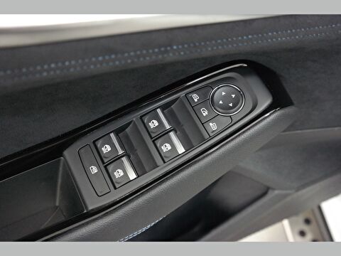 renault, austral, suv 1.2 e-tech techno esprit alpine otomatik, otomatik, hybrid 2.el otomobil | renew 18