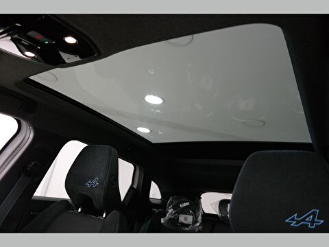 renault, austral, suv 1.2 e-tech techno esprit alpine otomatik, otomatik, hybrid 2.el otomobil | renew 19
