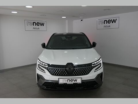 renault, austral, suv 1.2 e-tech techno esprit alpine otomatik, otomatik, hybrid 2.el otomobil | renew 3