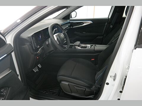 renault, austral, suv 1.2 e-tech techno esprit alpine otomatik, otomatik, hybrid 2.el otomobil | renew 6