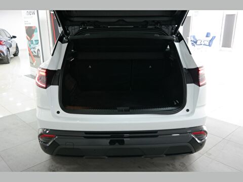 renault, austral, suv 1.2 e-tech techno esprit alpine otomatik, otomatik, hybrid 2.el otomobil | renew 21