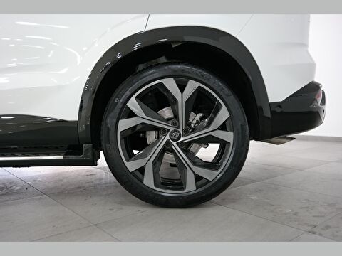 renault, austral, suv 1.2 e-tech techno esprit alpine otomatik, otomatik, hybrid 2.el otomobil | renew 20