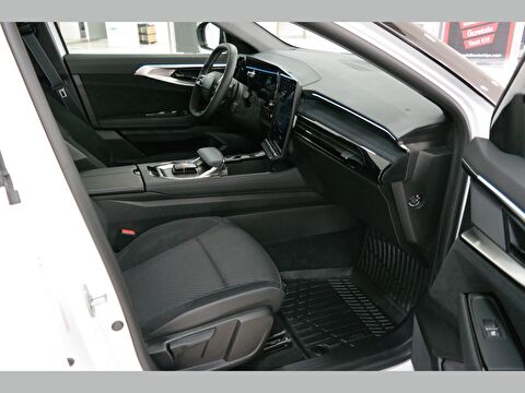 renault, austral, suv 1.2 e-tech techno esprit alpine otomatik, otomatik, hybrid 2.el otomobil | renew 7