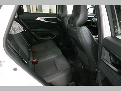 renault, austral, suv 1.2 e-tech techno esprit alpine otomatik, otomatik, hybrid 2.el otomobil | renew 8