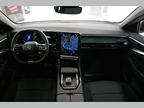 renault, austral, suv 1.2 e-tech techno esprit alpine otomatik, otomatik, hybrid 2.el otomobil | renew 10