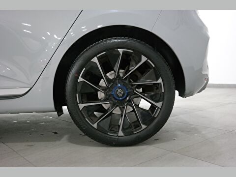 renault, clio, hatchback 1.0 tce techno esprit alpine x-tronic, otomatik, benzin 2.el otomobil | renew 20